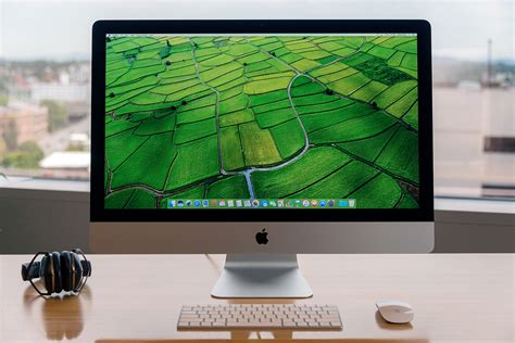 Apple iMac with Retina 5K Display (2017) review | Digital Trends