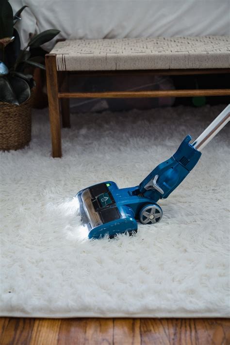 6 Best Carpet Cleaner Machine for your home - [Reviewed]