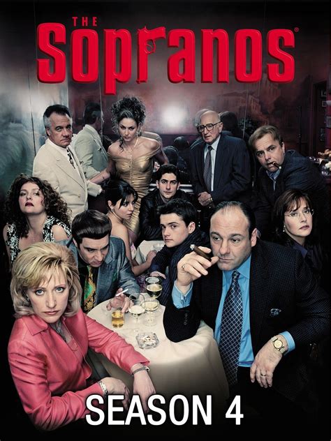 The Sopranos Free Episodes | vlr.eng.br