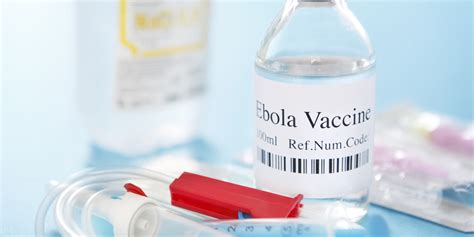 Ebola vaccine provides high protection against disease – NextBigFuture.com