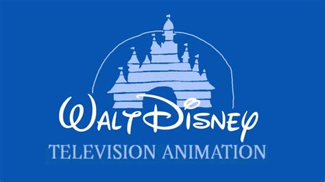 Walt Disney Television Animation Logo