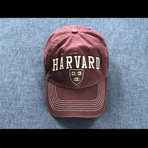 HARVARD UNIVERSITY CAP | ts-r32 Museum | MUUSEO 141653