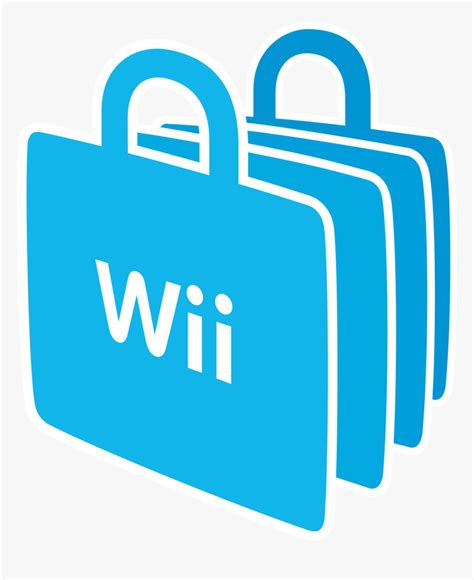 Dream Logos Wiki - Wii Shop Channel Png, Transparent Png - kindpng