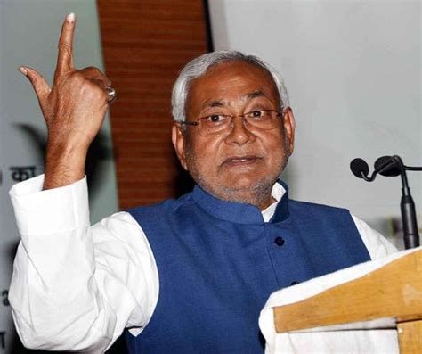 Bihar Assembly Elections 2020: This is my last election, says CM Nitish ...