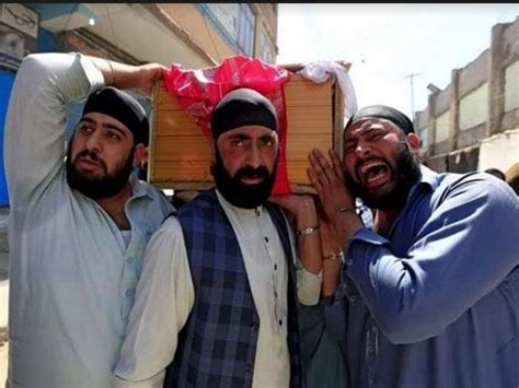 Afghan American Sikhs urge India to help in resettlement of Sikhs, Hindus 'trapped' in Afghanistan