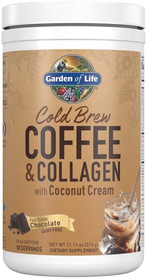 Best Collagen Coffee For Your Caffeine Addiction And Beauty Obsession