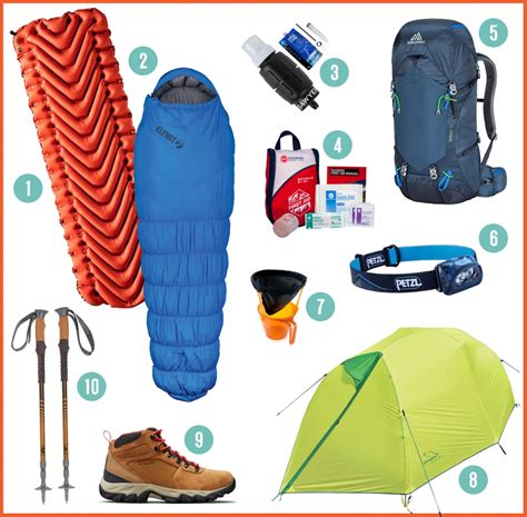 Crew Picks: Essential Outdoor Gear | Frugal Backpacker