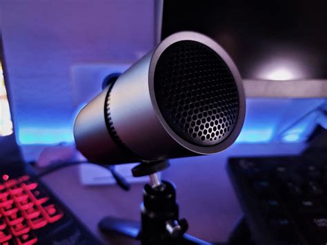 Thronmax Pulse Streaming Microphone Review - Total Gaming Addicts