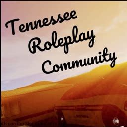 Join Tennessee state roleplay Discord Server | Invite Link