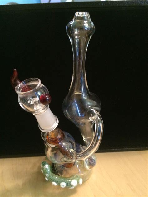 Hand blown glass pipes www.primoboro.com | Hand blown glass pipes, Heady glass, Hand blown glass