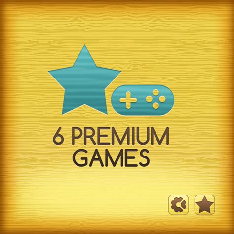 Premium Games Bundle – Keiow