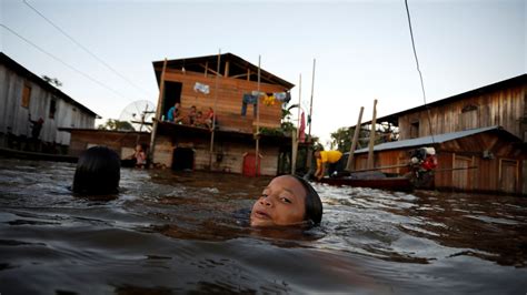 Brazil: 37 killed in flooding and landslides after two days of ...