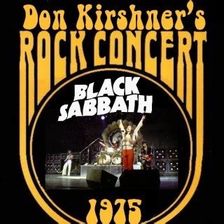 Music N' More: Don Kirshner's Rock Concert