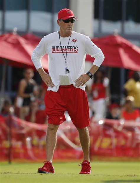 Buccaneers To Retain Dirk Koetter For 2018