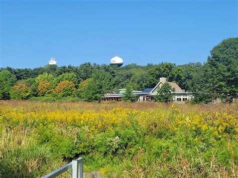 Aldo Leopold Nature Center | Monona, WI