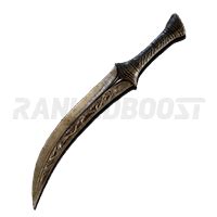 Elden Ring Erdsteel Dagger Builds | Location, Stats