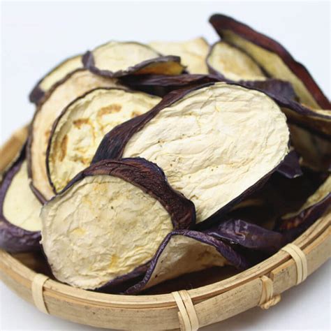 How to Dry Eggplant,Dehydrate Eggplant in a Dehydrator-Henan Baixin Machinery