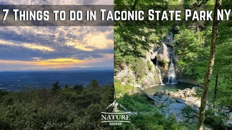 7 Awesome Things to do in Taconic State Park NY