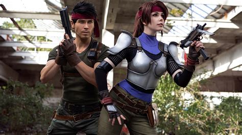 Cosplay Games – Telegraph