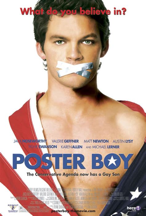 Poster Boy (2004) - IMDb