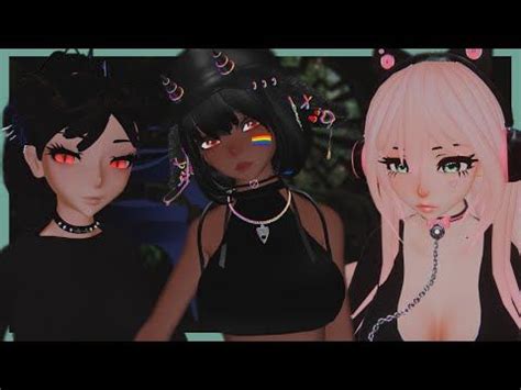 Tìm kiếm Cute VRChat Avatar Worlds Để tạo cho Avatar của bạn trong thế giới VRChat