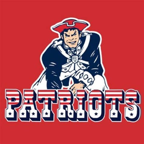 patriots throwback logo 10 free Cliparts | Download images on ...