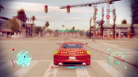 Need for Speed: Undercover PC Gameplay HD - YouTube