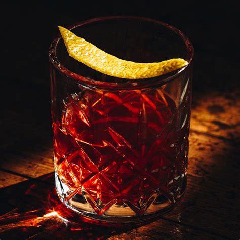 Sazerac Cocktail Recipe