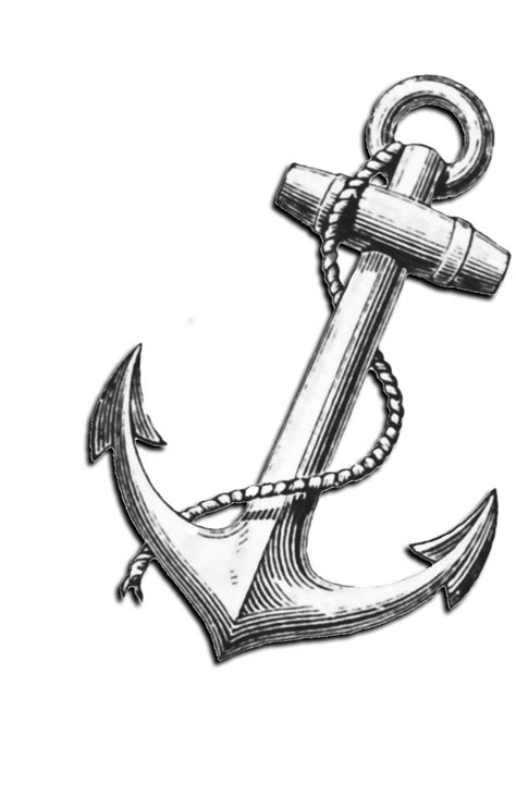 Anchor Transparent PNG | PNG Mart