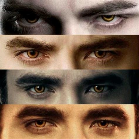 Edwards eyes | Twilight pictures, Twilight, Twilight saga