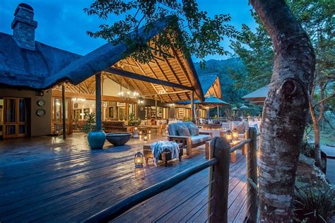 KARKLOOF SAFARI VILLAS - Prices & Specialty Resort Reviews ...