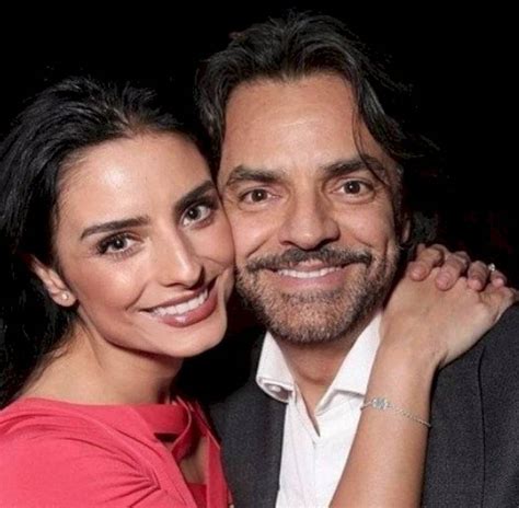 ¿Quiénes son las mamás de los hijos de Eugenio Derbez? | Nueva Mujer