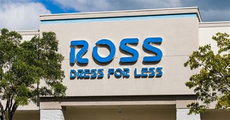 Ross Dress For Less vs. TJ Maxx vs. Marshalls: What's the Difference?