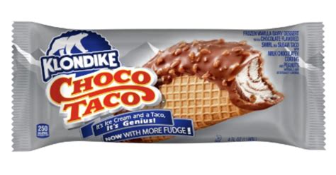 Klondike Discontinued the Choco Taco After 40 Years — Here's Why