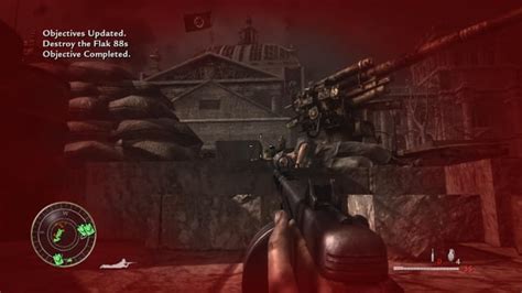 [WAW] Playing through CoD campaigns on vet and I have never been more ...