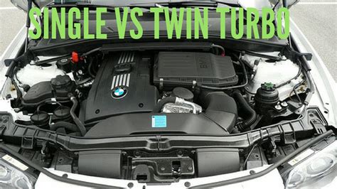 BMW N54 VS N55 Engines! Key Differences You Need To Know! - YouTube