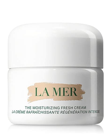 La Mer The Moisturizing Fresh Cream | Bloomingdale's