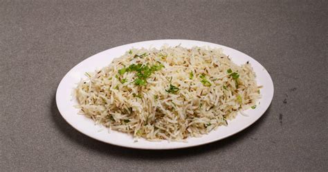 Cumin Powder Rice Recipe » Unlimited Recipes