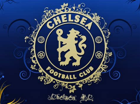 cool football logo - great chelsea fc logo | quiz logo