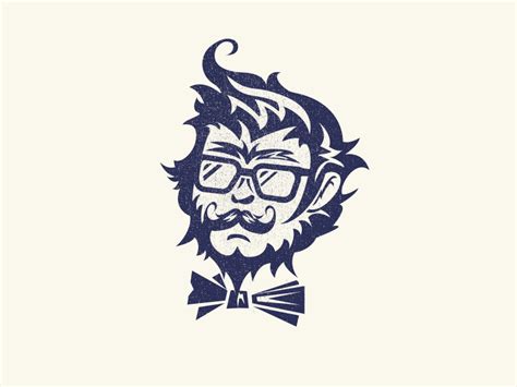 Hipsquatch Evolution by Peter Giuffria on Dribbble