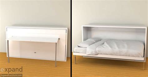 Twin Murphy Bed Desk Combo See More on | This Design You Love