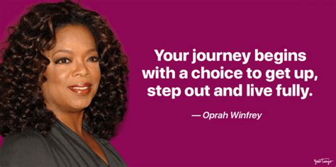 101 Inspirational Oprah Winfrey Quotes On Success, Life, Leadership & Love | Oprah winfrey ...