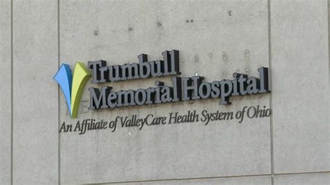 Trumbull Memorial Hospital on limited power after nearby transformer goes out