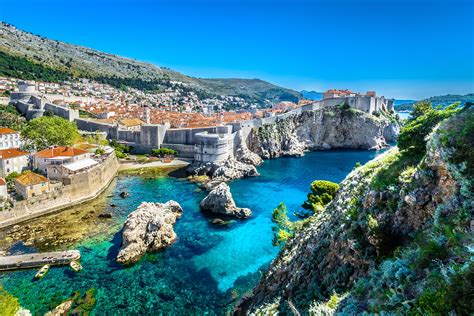 Visiter Dubrovnik : les 15 choses incontournables à faire