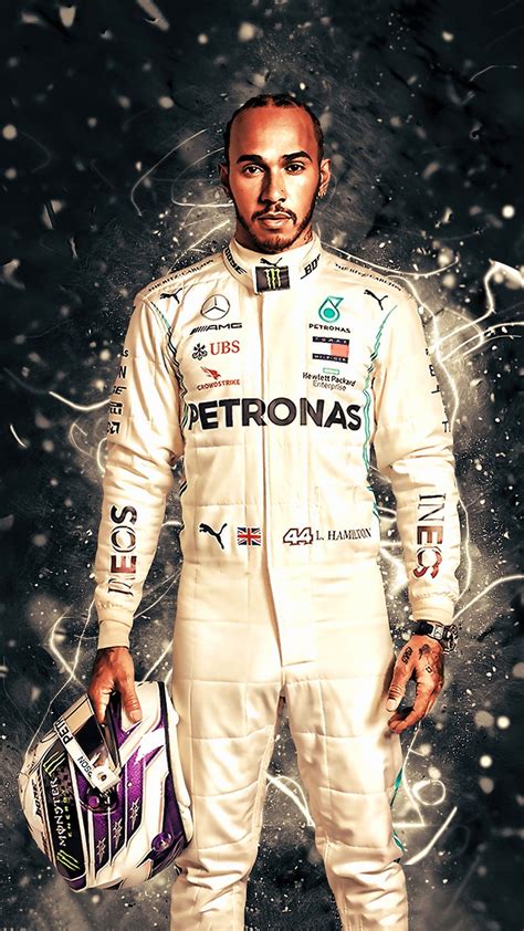 Lewis Hamilton Wallpaper - iXpap