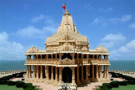 Somnath Trust temples will remain closed