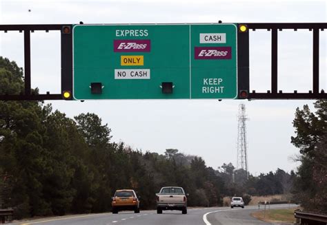 As E-ZPass turns 20, electronic toll system could link more states | Atlantic County ...