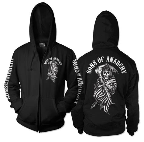 Mens sweatshirts hoodie, Sons of anarchy hoodie, Hoodies