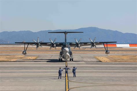 DVIDS - Images - Marine Corps Air Station Iwakuni hosts capabilities ...