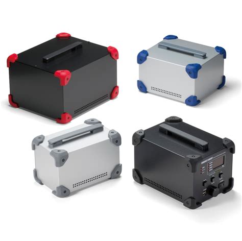 TAKACHI - Manufacturer of electronics enclosures and industrial enclosures